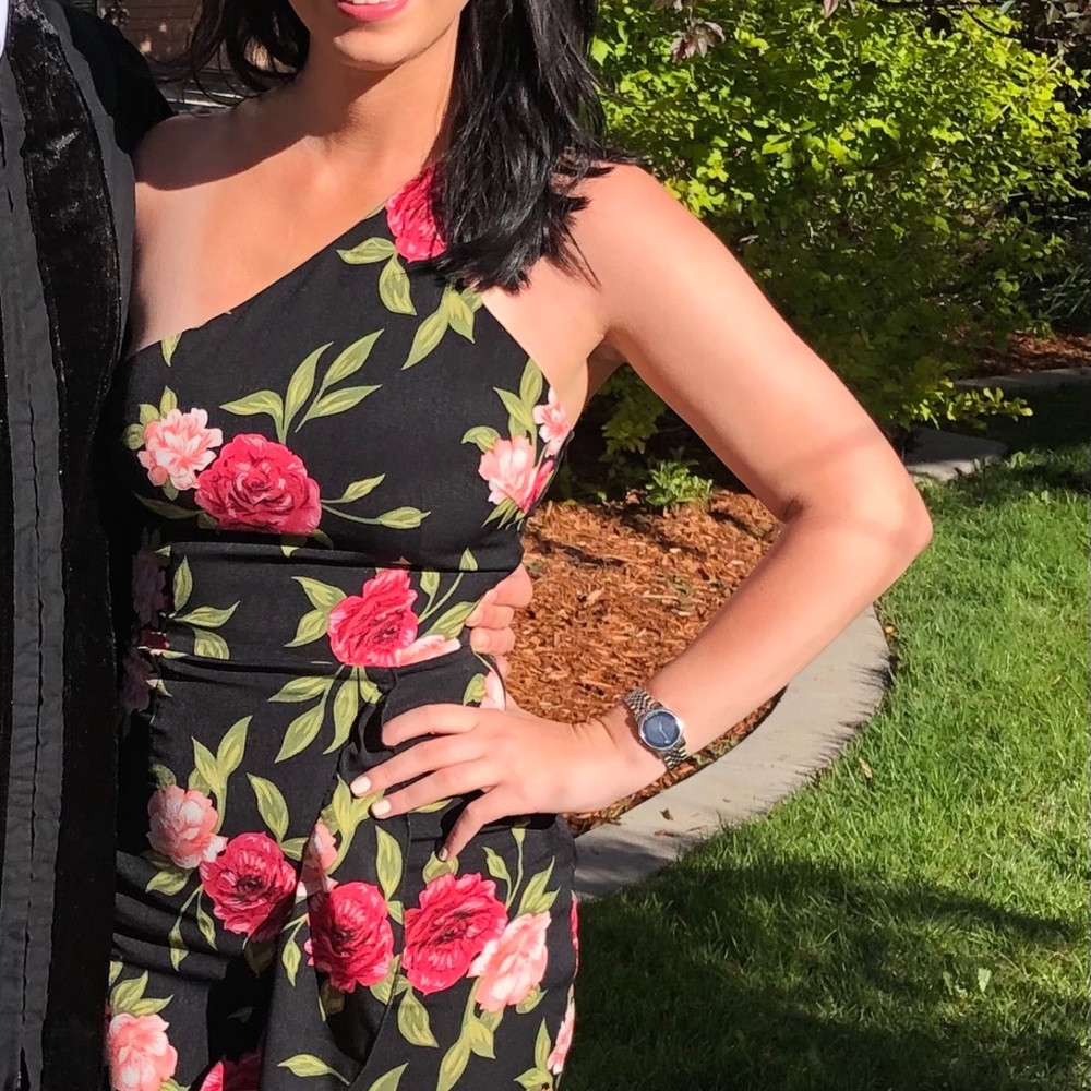 Semi-formal Dress